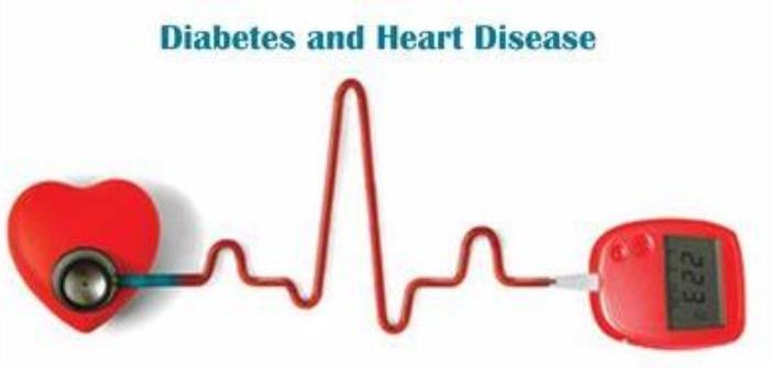 Diabetes Affects Cardiovascular Health