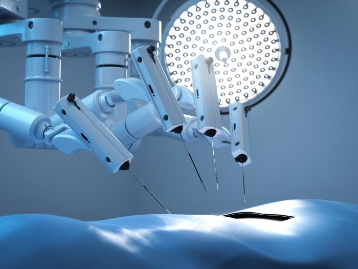 The Role of Robotics in Enhancing Precision for TOF Repair