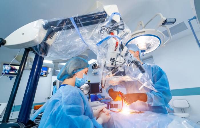 Key Differences Between Robotic and Traditional Heart Surgery