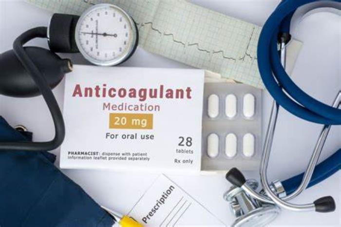 Why Anticoagulation is Necessary After Heart Valve Replacement