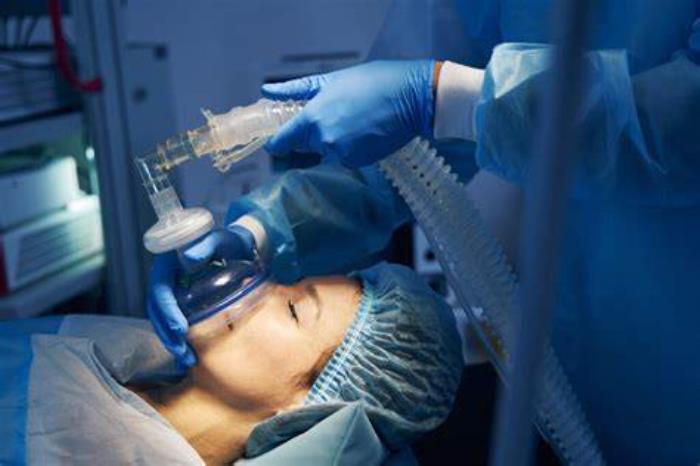 Anesthesia-Related Risks