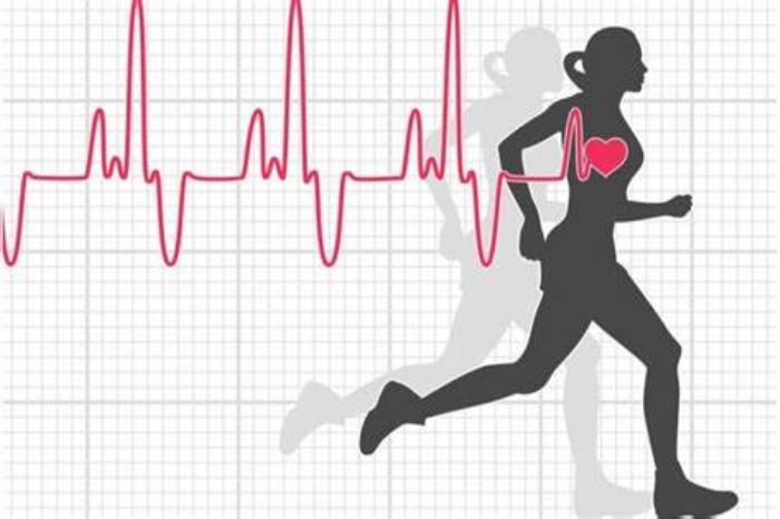 Monitoring Heart Rate and Breathing During Exercise