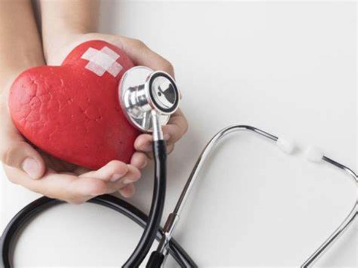 Education on Heart Health and Lifestyle Choices