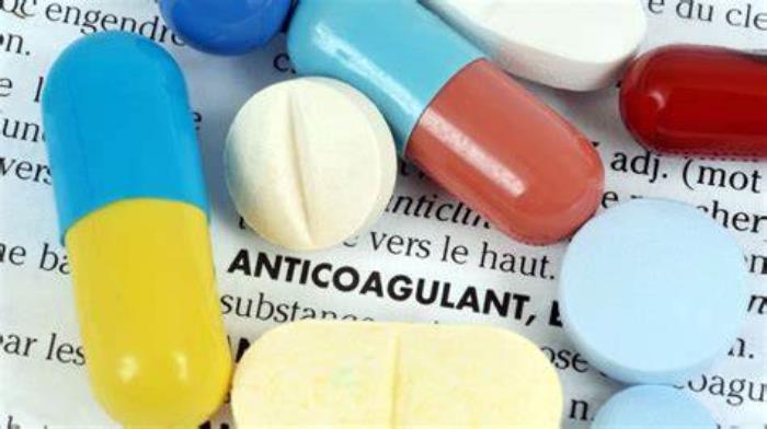 Anticoagulants Preventing Blood Clots and Stroke After Surgery