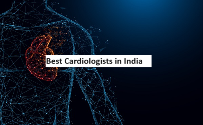 Best Cardiologists in India