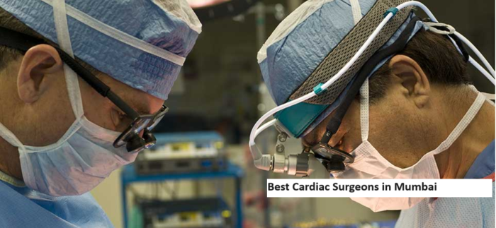 Best Cardiac Surgeons in Mumbai