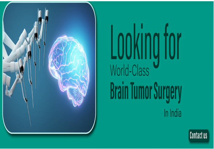 Impact of Brain Tumor Surgery on Patients with Pre-existing Conditions: Diabetes, Cardiovascular Disease, and More – Best Hospitals and Cost in India