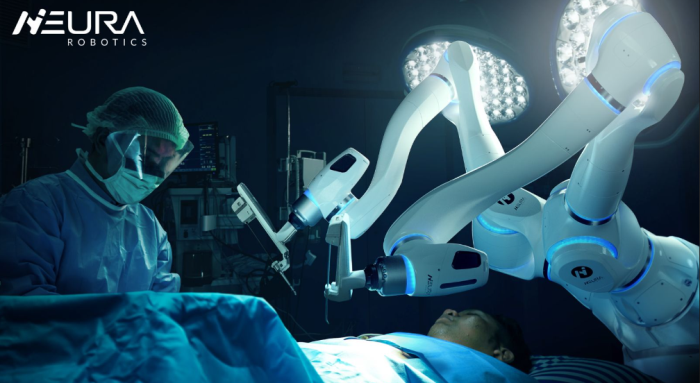 Robotic-Assisted Surgery for Pituitary Tumor Removal