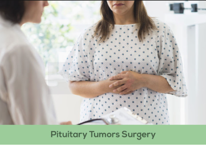 Preparing for Pituitary Tumor Surgery in India