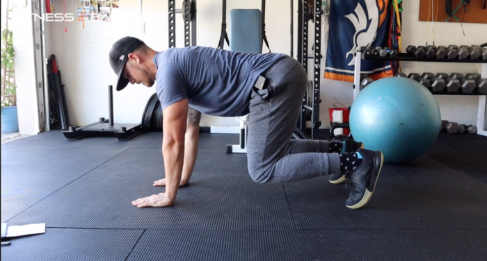 Top 5 Exercises for Spinal Fusion Recovery: Boosting Strength and Mobility