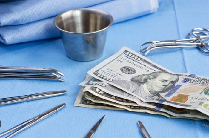 Chiari Malformation Surgery Costs