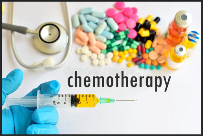 Chemotherapy