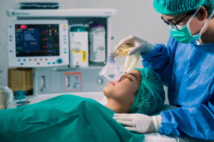 Preparing for Anesthesia Before Your ESG Procedure