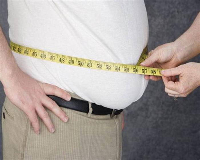 Weight Loss and Its Effects on the Abdomen