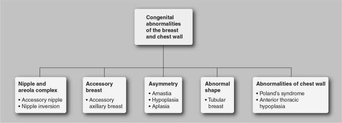 Identifying Congenital Breast Conditions