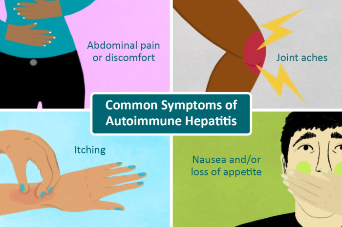 Reducing Symptoms in Autoimmune Diseases