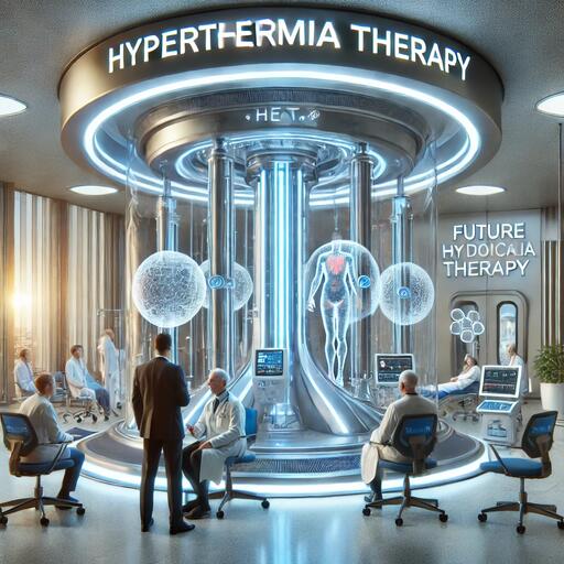 Future of Hyperthermia Therapy