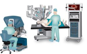 Benefits of Robotic Heart Surgery Compared to Traditional Methods