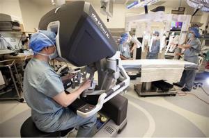 Common Conditions Treated with Robotic Heart Surgery