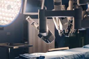 The Impact of Robotic Surgery on Reducing Surgical Fatigue for Surgeons