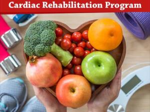 Importance of Cardiac Rehabilitation for Long-Term Heart Health