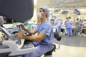 How Robotic Surgery Benefits Patients with Complex Heart Issues