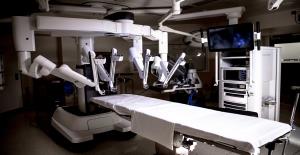 The Benefits of Robotic-Assisted Surgery for ASD Closure