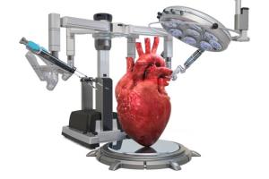 Latest Innovations in Robotic Heart Surgery Techniques