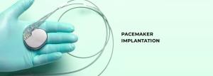 Best Pacemaker Implantation Surgery Hospitals in India