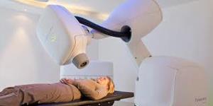 Non-Invasive CyberKnife Therapy for Cancer Treatment