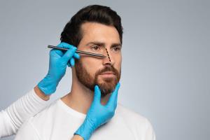 Rhinoplasty as a Solution for Trauma-Related Nasal Injuries