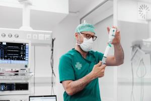 The Role of Anesthesia in Full Body Lift Surgery