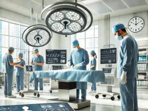 Comprehensive Surgical Treatments in India