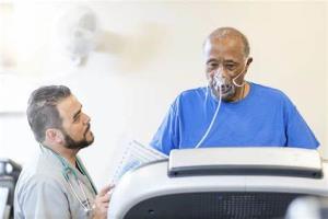 The Role of Physical Therapy in Lung Transplant Rehabilitation