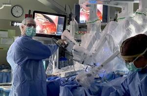 Innovations in Minimally Invasive Liver Transplant Techniques