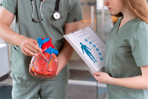 The Role of Heart Transplantation in Congenital Heart Disease Patients