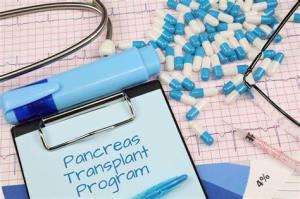 Life After a Pancreas Transplant Recovery and Lifestyle Changes