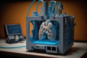 Role of Artificial Lungs and Future Innovations in Transplants