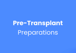 A Comprehensive Guide to the Pre-Transplant Process for Bone Marrow Transplant Patients