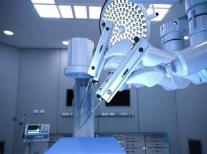 Addressing Common Fears and Concerns About Robotic Surgery