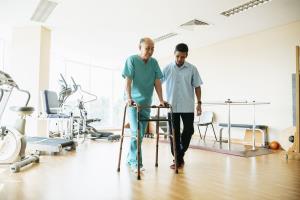 Understanding the Importance of Cardiac Rehabilitation After TAVR