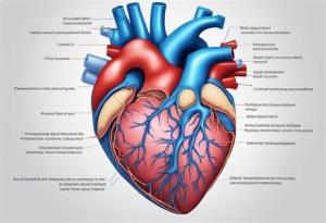 How VSD Surgery Affects the Heart’s Blood Flow and Circulation