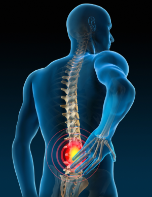 Understanding How Spinal Cord Surgery Relieves Chronic Pain