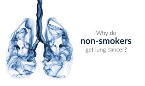 Lung Cancer in Non-Smokers: Understanding Risks and Prevention Strategies