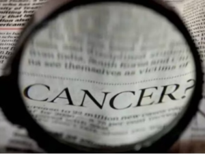 Latest News on Cancer