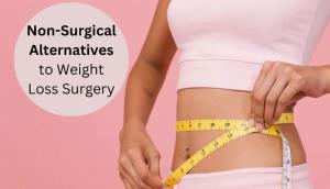 Exploring Non Surgical Alternatives to Liposuction