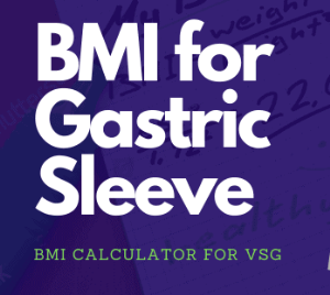 Understanding BMI and Its Role in Sleeve Gastrectomy Surgery