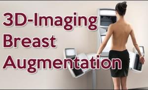 Role of 3D Imaging in Breast Augmentation Planning