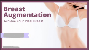 Breast Augmentation in India