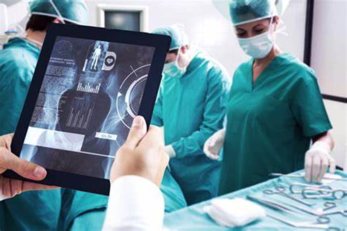 Advances in Preoperative Imaging for Precise Surgical Planning